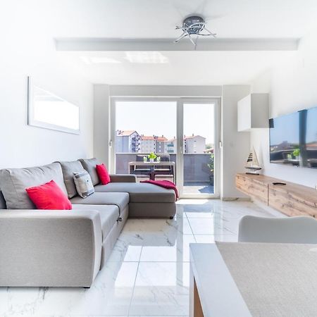 Apartment Maris بولا المظهر الخارجي الصورة
