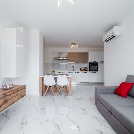 Apartment Maris بولا المظهر الخارجي الصورة