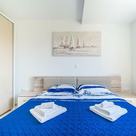 Apartment Maris بولا المظهر الخارجي الصورة
