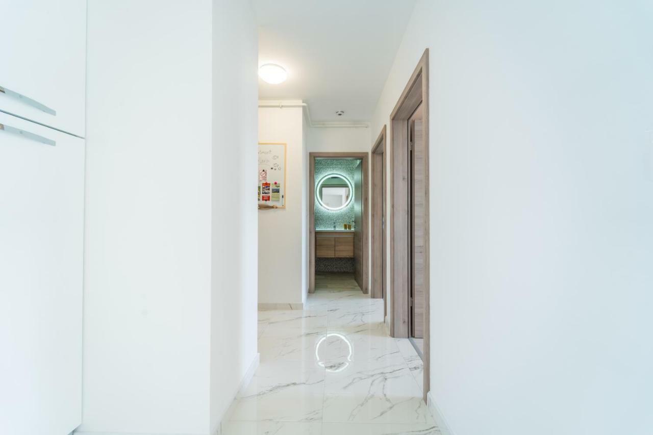 Apartment Maris بولا المظهر الخارجي الصورة