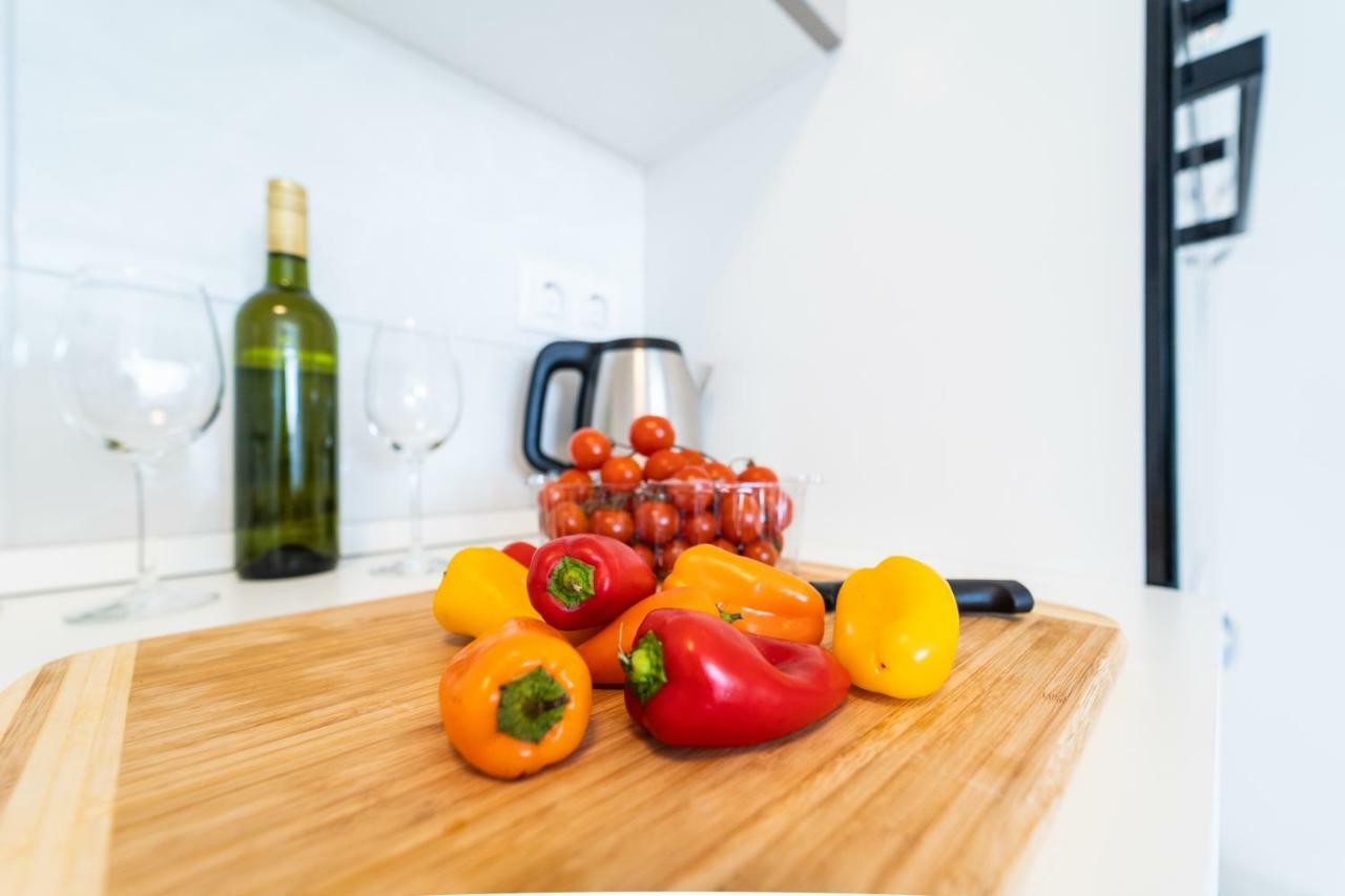 Apartment Maris بولا المظهر الخارجي الصورة