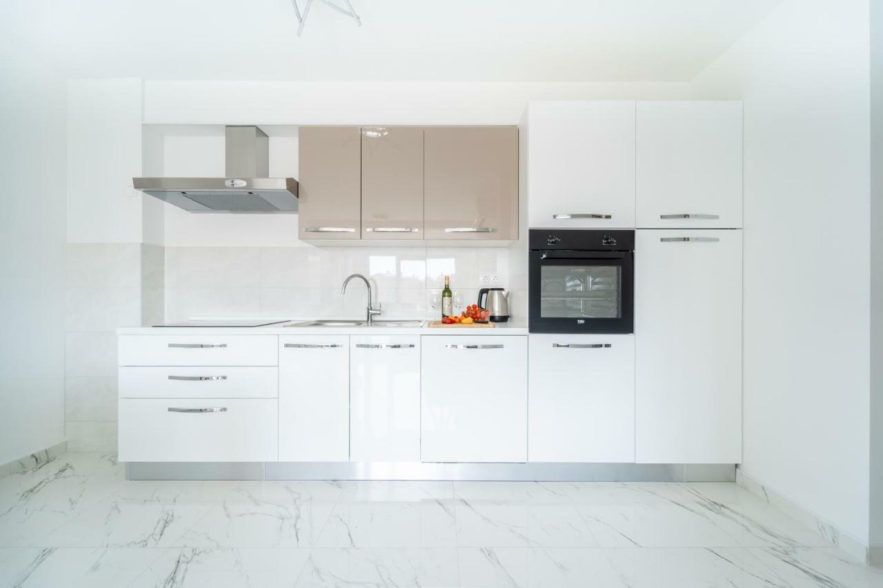 Apartment Maris بولا المظهر الخارجي الصورة