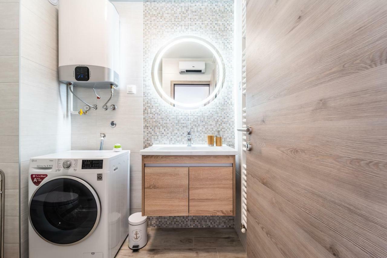 Apartment Maris بولا المظهر الخارجي الصورة