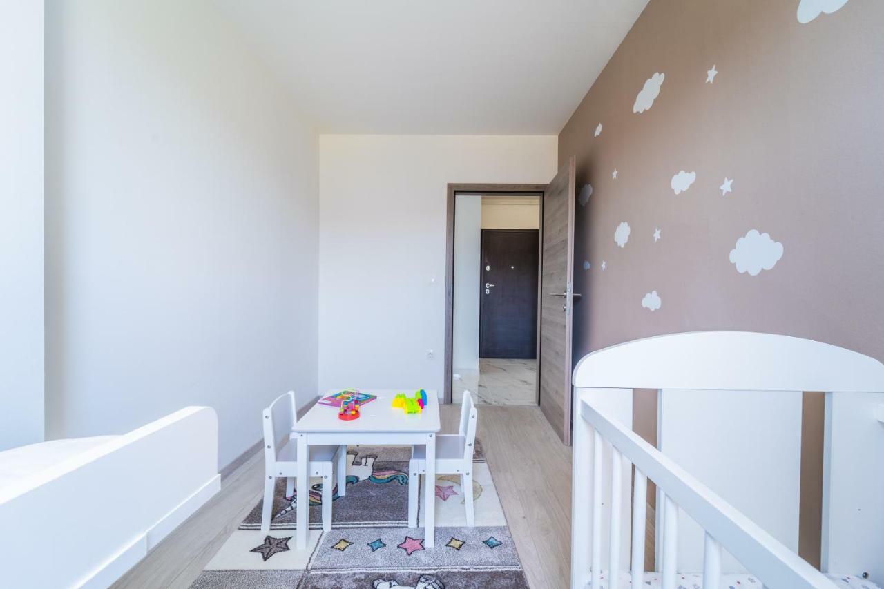 Apartment Maris بولا المظهر الخارجي الصورة