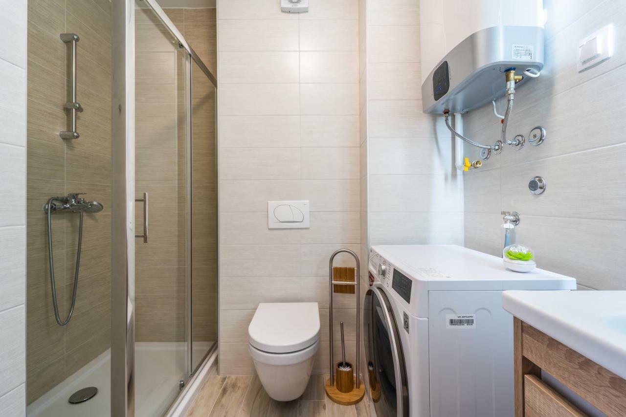 Apartment Maris بولا المظهر الخارجي الصورة